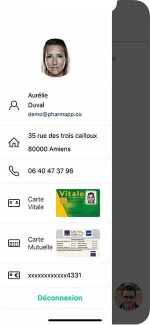 carte Vitale