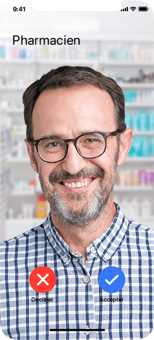 télépharmacien