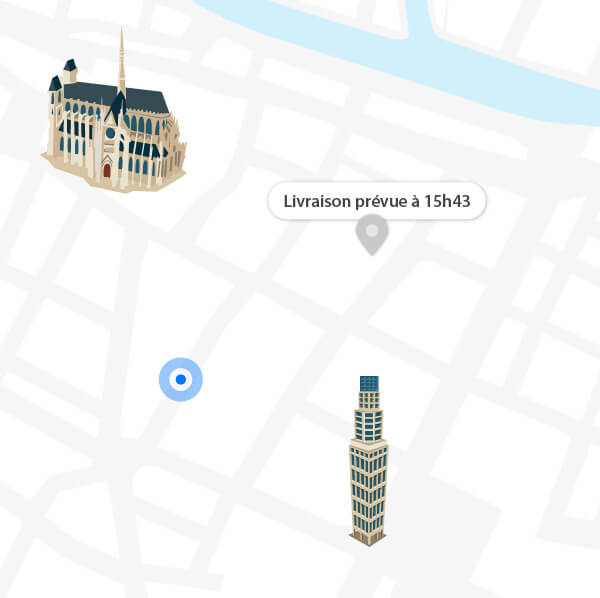 plan d'Amiens